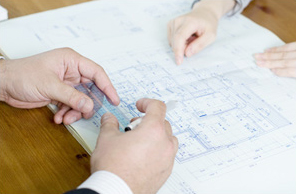 STEP.03 ご契約・着工