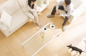 内装リフォーム