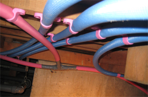 水まわりリフォーム