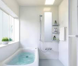 お風呂リフォーム価格表