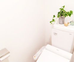 トイレリフォーム価格表