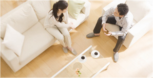 内装リフォーム